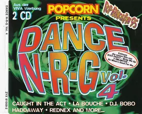 Couverture du produit · Dance N-R-G Vol. 4