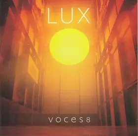 Couverture du produit · LUX