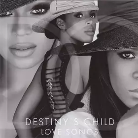 Couverture du produit · Love Songs
