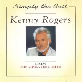 Couverture du produit · His Greatest Hits