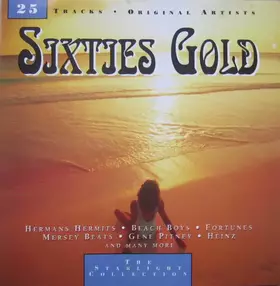 Couverture du produit · Sixties Gold