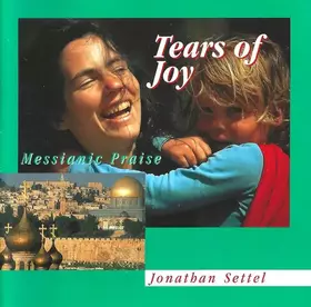 Couverture du produit · Tears Of Joy (Messianic Praise)