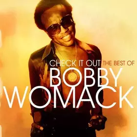 Couverture du produit · Check It Out (The Best Of Bobby Womack)