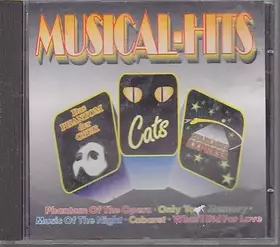 Couverture du produit · musical-Hits