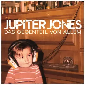 Couverture du produit · Das Gegenteil Von Allem