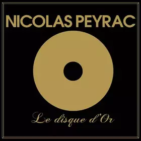 Couverture du produit · Le Disque d'or