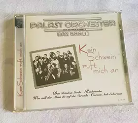 Couverture du produit · Kein Schwein ruft mich an