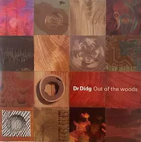 Couverture du produit · Out Of The Woods
