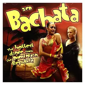Couverture du produit · Bachata