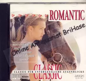 Couverture du produit · Romantic Classic Vol.3