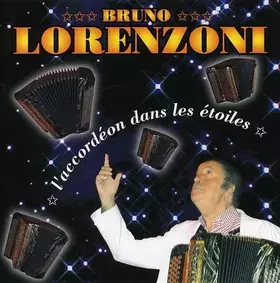 Couverture du produit · L'accordeon Dans Le Etoil