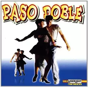 Couverture du produit · Paso Doble [Import]