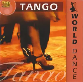 Couverture du produit · Tango