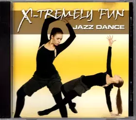 Couverture du produit · Jazz Dance