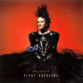 Couverture du produit · Top Secret