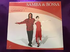 Couverture du produit · Samba & Bossa [Import]