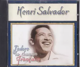 Couverture du produit · J'adore La Chanson Française