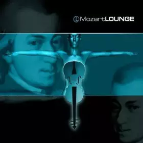Couverture du produit · i Mozart Lounge
