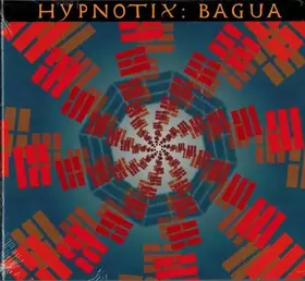 Couverture du produit · Bagua