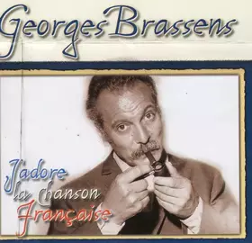 Couverture du produit · J'Adore La Chanson Française