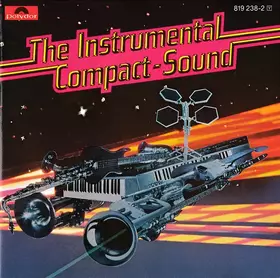 Couverture du produit · The Instrumental Compact-Sound