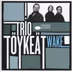 Couverture du produit · Wake