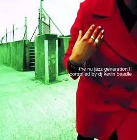 Couverture du produit · The Nu Jazz Generation II