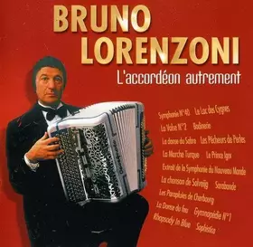 Couverture du produit · L'accordeon Autrement