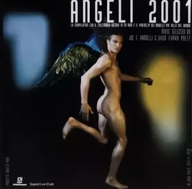 Couverture du produit · Angeli 2001
