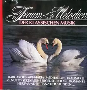 Couverture du produit · Traum-Melodien Der Klassischen Musik
