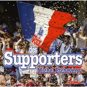 Couverture du produit · La Voix d.Supporters