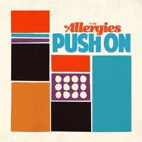 Couverture du produit · Push On