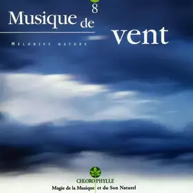Couverture du produit · Musique De Vent
