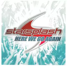 Couverture du produit · Here We Go Again