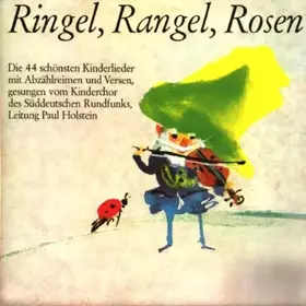 Couverture du produit · Ringel Rangel Rosen
