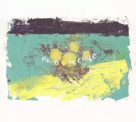 Couverture du produit · Eighteen Hours Of Static