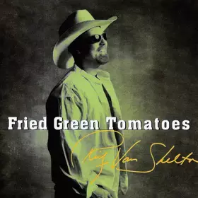 Couverture du produit · Fried Green Tomatoes