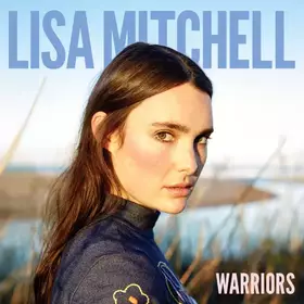 Couverture du produit · Warriors