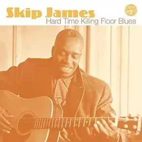Couverture du produit · Hard Time Killing Floor Blues