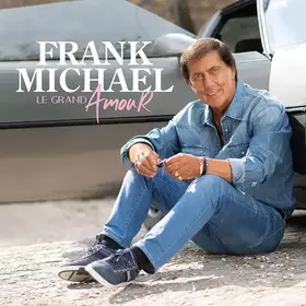 Couverture du produit · Le Grand Amour