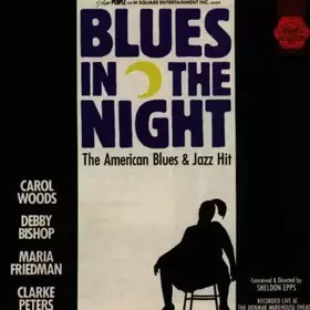 Couverture du produit · Blues In The Night (Original London Cast)