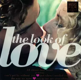 Couverture du produit · The Look Of Love