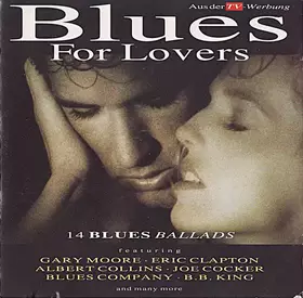 Couverture du produit · Blues For Lovers