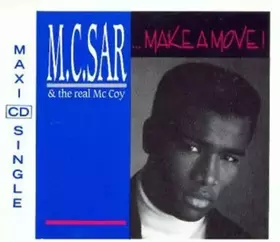 Couverture du produit · ... Make A Move!