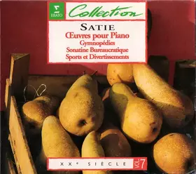 Couverture du produit · Œuvres Pour Piano