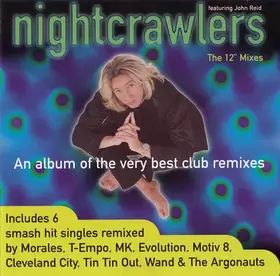 Couverture du produit · The 12" Mixes