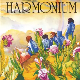 Couverture du produit · Les Cinq Saisons