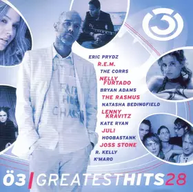 Couverture du produit · Ö3 Greatest Hits 28