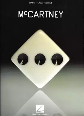 Couverture du produit · McCartney III