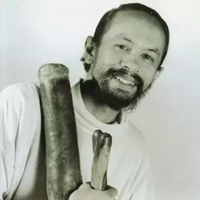 Couverture du produit · Didgeridoo by Phillip Peris